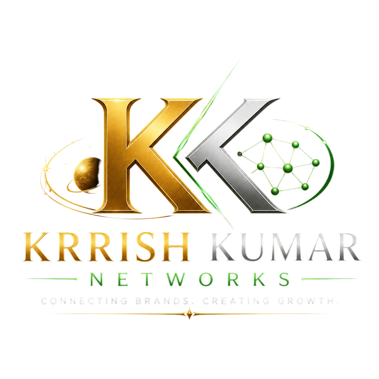 Krrish Kumar Networks